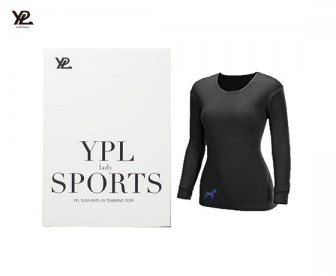 YPL 光速瘦身衣 均码(155-175厘米,75公斤以下) YPL 光速瘦身衣 均码(155-175厘米,75公斤以下)
